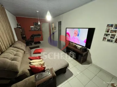 Casa com 2 Quartos à venda, 93m² no Vila Parque Jabaquara, São Paulo