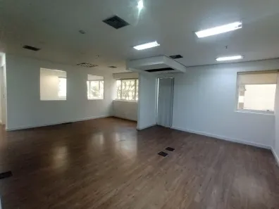 Ponto Comercial para alugar, 120m² no Vila Olímpia, São Paulo