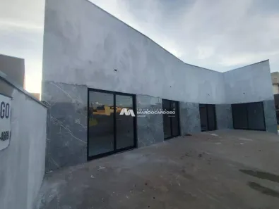 Sala Comercial para alugar, 42m² no Setvalley, São José do Rio Preto