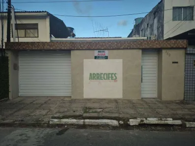 Casa com 2 Quartos para alugar, 218m² no Iputinga, Recife