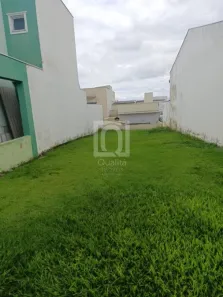 Lote/Terreno à venda, 154m² no Horto Florestal, Sorocaba