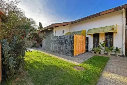Casa com 3 Quartos à venda, 190m² no Parque Balneario Oasis, Peruíbe
