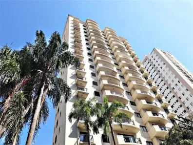 Apartamento com 3 Quartos à venda, 140m² no Santana, São Paulo