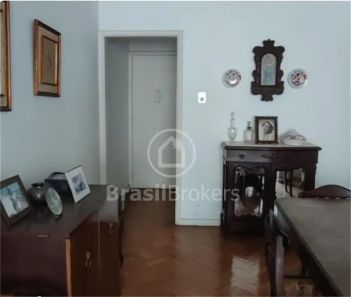 Apartamento com 3 Quartos à venda, 100m² no Copacabana, Rio de Janeiro