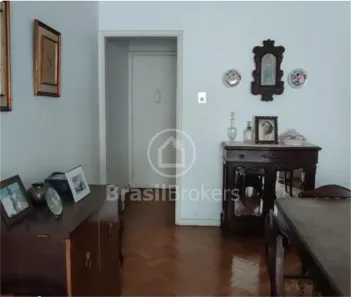 Apartamento com 3 Quartos à venda, 100m² no Copacabana, Rio de Janeiro