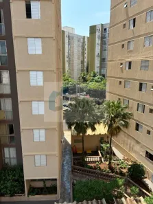 Apartamento com 3 Quartos à venda, 69m² no Jardim Paulista, Ribeirão Preto