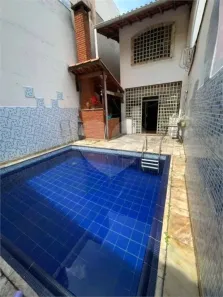 Sobrado com 3 Quartos à venda, 250m² no Alto da Lapa, São Paulo