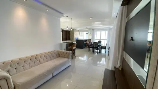 Apartamento com 3 Quartos à venda, 134m² no Centro, Balneário Camboriú
