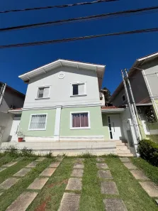 Casa de Condomínio com 2 Quartos à venda, 65m² no Sítio das Paineiras/California, Barueri