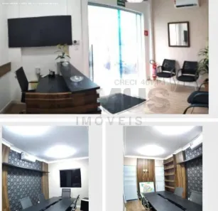 Ponto Comercial com 5 Quartos à venda, 126m² no Centro, Aracaju