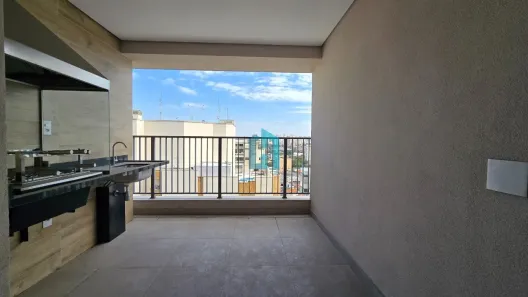 Apartamento com 2 Quartos à venda, 75m² no Indianópolis, São Paulo
