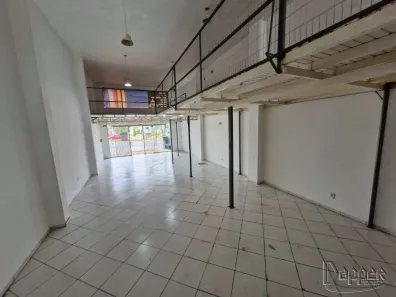 Ponto Comercial para alugar, 220m² no Hamburgo Velho, Novo Hamburgo