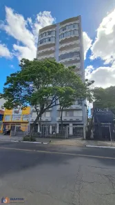 Apartamento com 3 Quartos à venda, 115m² no São João, Porto Alegre