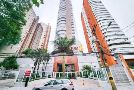 Apartamento com 4 Quartos à venda, 198m² no Perdizes, São Paulo