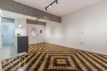 Apartamento com 3 Quartos à venda, 93m² no Farroupilha, Porto Alegre