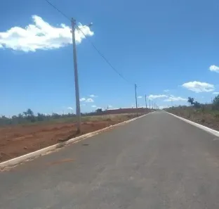 Lote/Terreno à venda, 360m² no Setor Norte, Planaltina