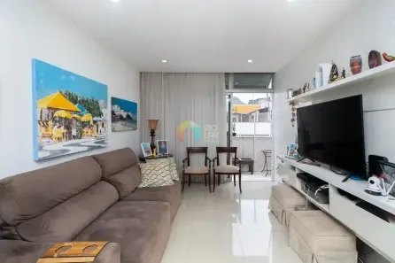 Cobertura com 3 Quartos à venda, 110m² no Copacabana, Rio de Janeiro