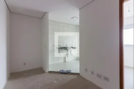 Apartamento com 2 Quartos à venda, 36m² no Santa Maria, Osasco