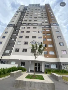 Apartamento com 2 Quartos à venda, 40m² no Vila Nova Cintra, Mogi das Cruzes