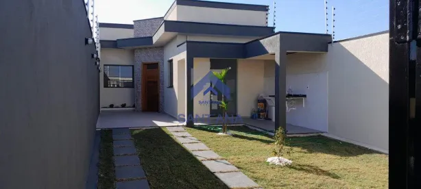 Casa com 2 Quartos à venda, 74m² no Areão, Taubaté