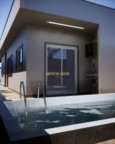 Casa com 2 Quartos à venda, 71m² no Parque Augustus, Itanhaém