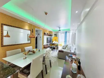 Apartamento com 1 Quarto à venda, 53m² no Pechincha, Rio de Janeiro