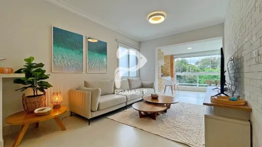 Apartamento com 3 Quartos à venda, 113m² no Riviera, Bertioga