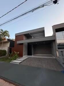 Casa de Condomínio com 3 Quartos à venda, 200m² no Residencial Marcia, São José do Rio Preto