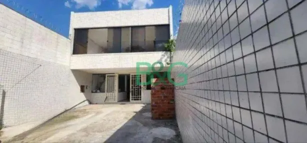 Prédio Comercial à venda, 396m² no Vila Ré, São Paulo
