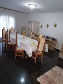 Casa com 5 Quartos à venda, 850m² no Parque Taquaral, Campinas