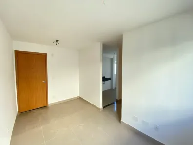 Apartamento com 2 Quartos à venda, 46m² no Inhoaíba, Rio de Janeiro