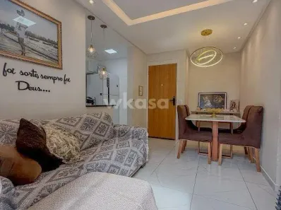Apartamento com 2 Quartos à venda, 78m² no Maringá, Serra