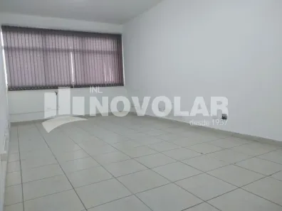 Sala Comercial para alugar, 75m² no Vila Maria, São Paulo