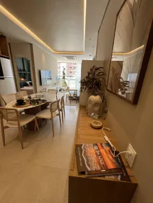 Apartamento com 2 Quartos à venda, 62m² no Porto das Dunas, Aquiraz