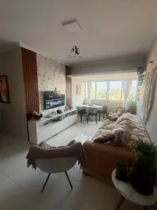 Apartamento com 3 Quartos à venda, 100m² no Vicente Pinzon, Fortaleza