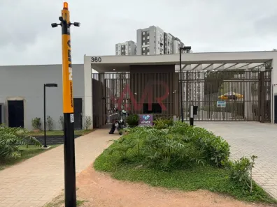 Apartamento com 3 Quartos à venda, 47m² no Vila Carmosina, São Paulo