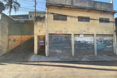 Galpão/Depósito/Armazém para alugar, 400m² no Capoavinha, Mairiporã