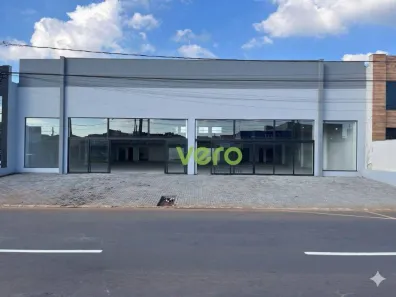 Ponto Comercial para alugar, 854m² no Vila Molon, Americana