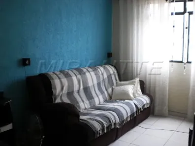 Apartamento com 2 Quartos à venda, 68m² no Vila Galvão, Guarulhos