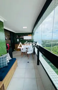 Apartamento com 1 Quarto à venda, 54m² no Paralela, Salvador
