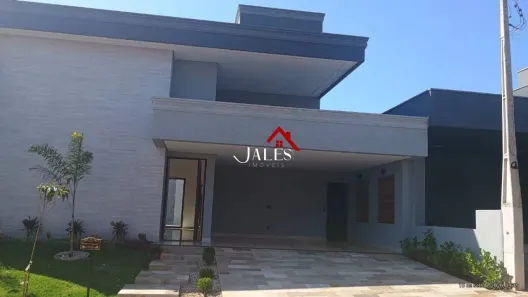Casa com 3 Quartos à venda, 250m² no Loteamento Recanto do Lago, São José do Rio Preto