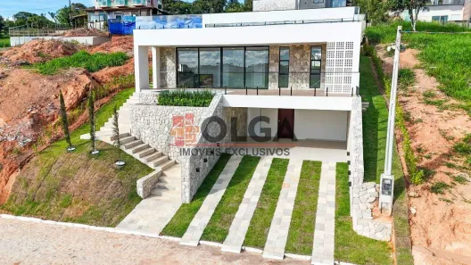 Casa com 4 Quartos à venda, 252m² no , Chã Grande
