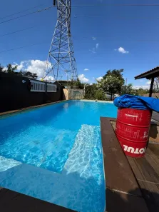 Fazenda/Sítio com 3 Quartos à venda, 200m² no São Miguel, Franca