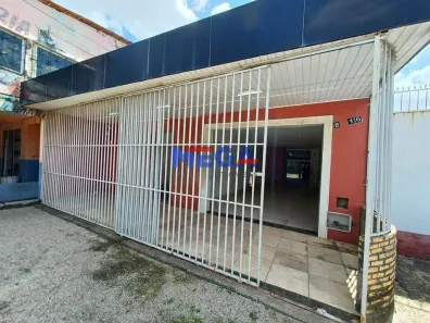 Ponto Comercial para alugar, 348m² no Tabapuá, Caucaia