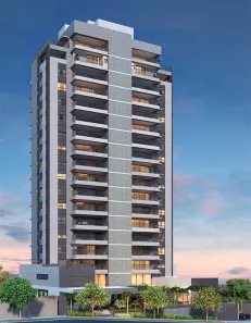 Cobertura com 4 Quartos à venda, 290m² no Moema, São Paulo