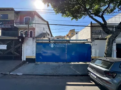 Lote/Terreno à venda, 250m² no Anchieta, São Bernardo do Campo