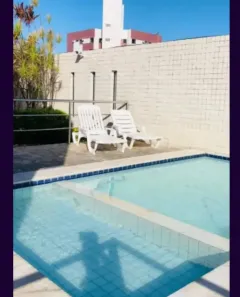 Apartamento com 2 Quartos para alugar, 68m² no Boa Viagem, Recife