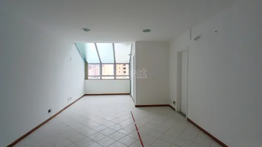 Sala Comercial para alugar, 116m² no Alto dos Passos, Juiz de Fora