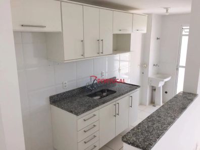 Apartamento com 3 Quartos à venda, 75m² no Glória, Macaé