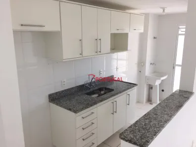 Apartamento com 3 Quartos à venda, 75m² no Glória, Macaé